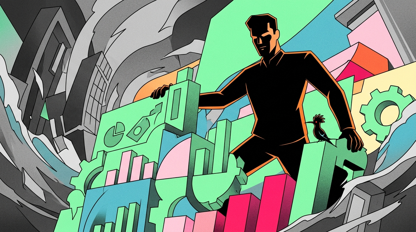 How to Build a Financial Plan That Succeeds No Matter How Your Circumstances Change
