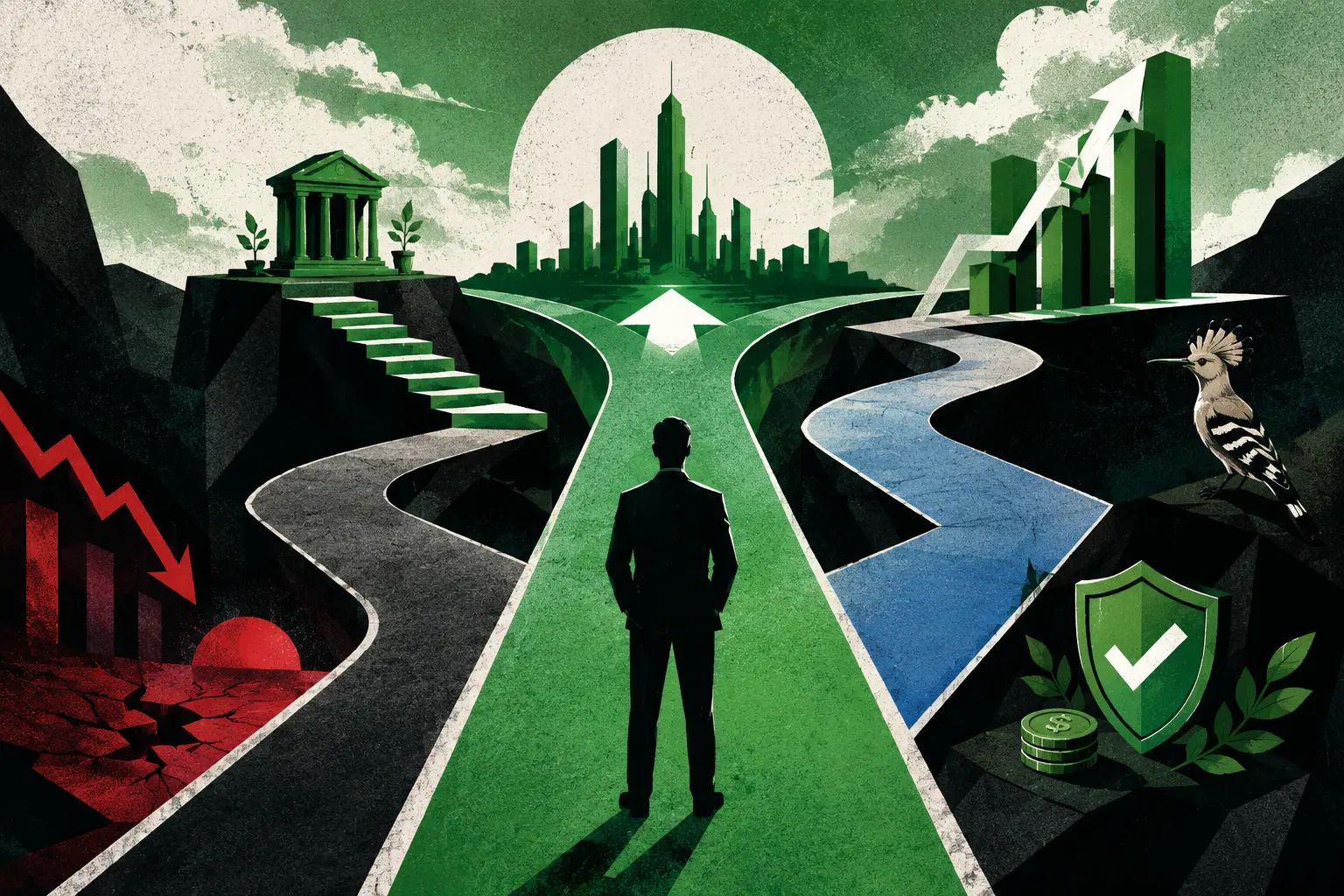 When Is Borrowing a Smart Step? And When Does It Turn Into a Burden?