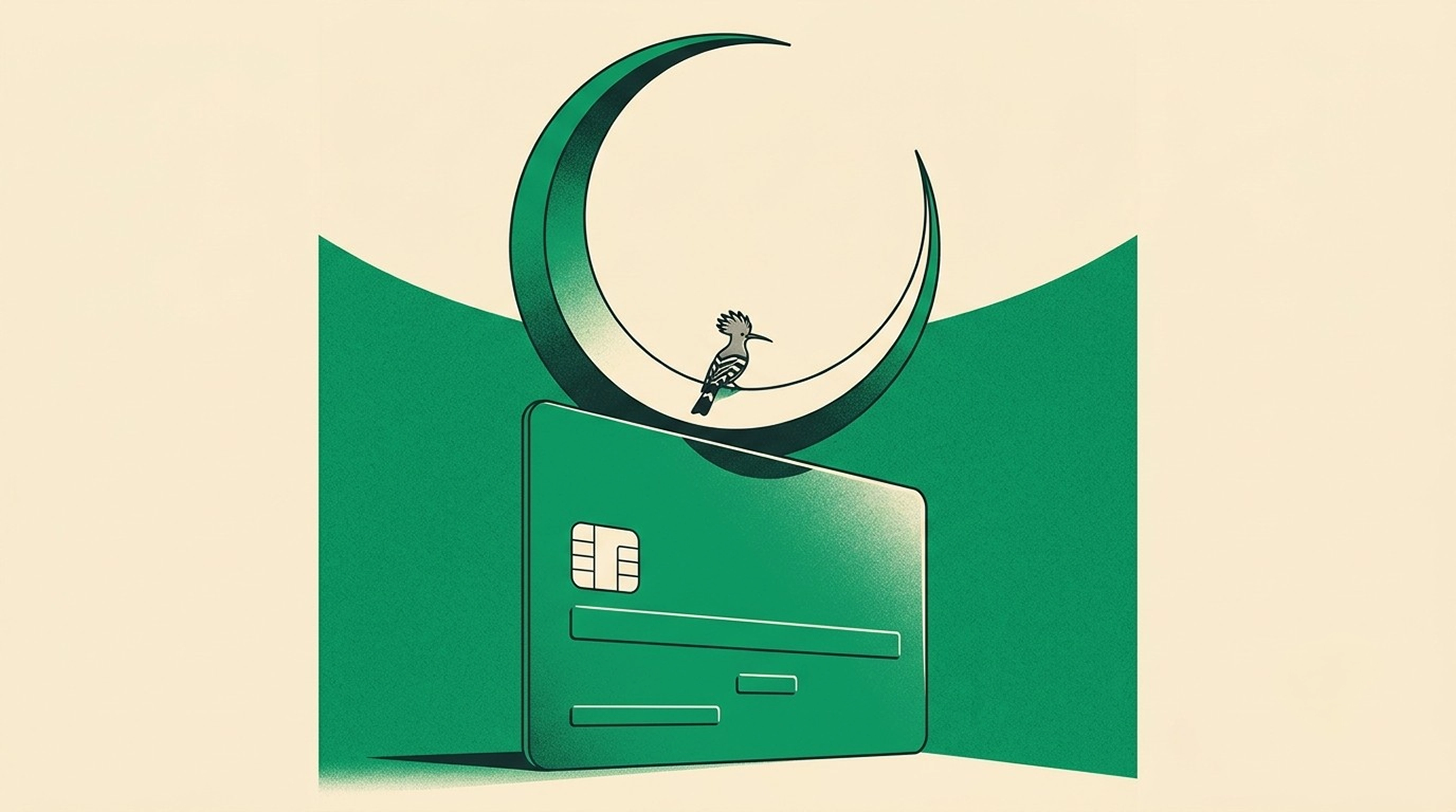 Step-by-Step Guide to Sharia-Compliant Credit Cards