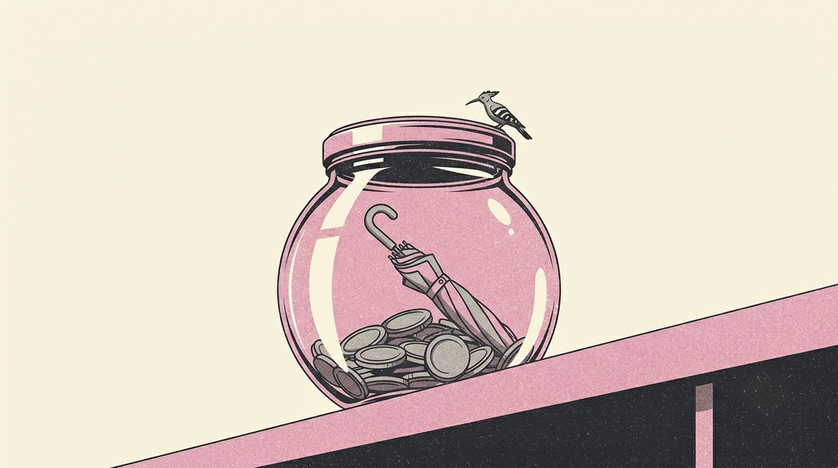 Smart Savings Without Deprivation Just a Secure Financial Future