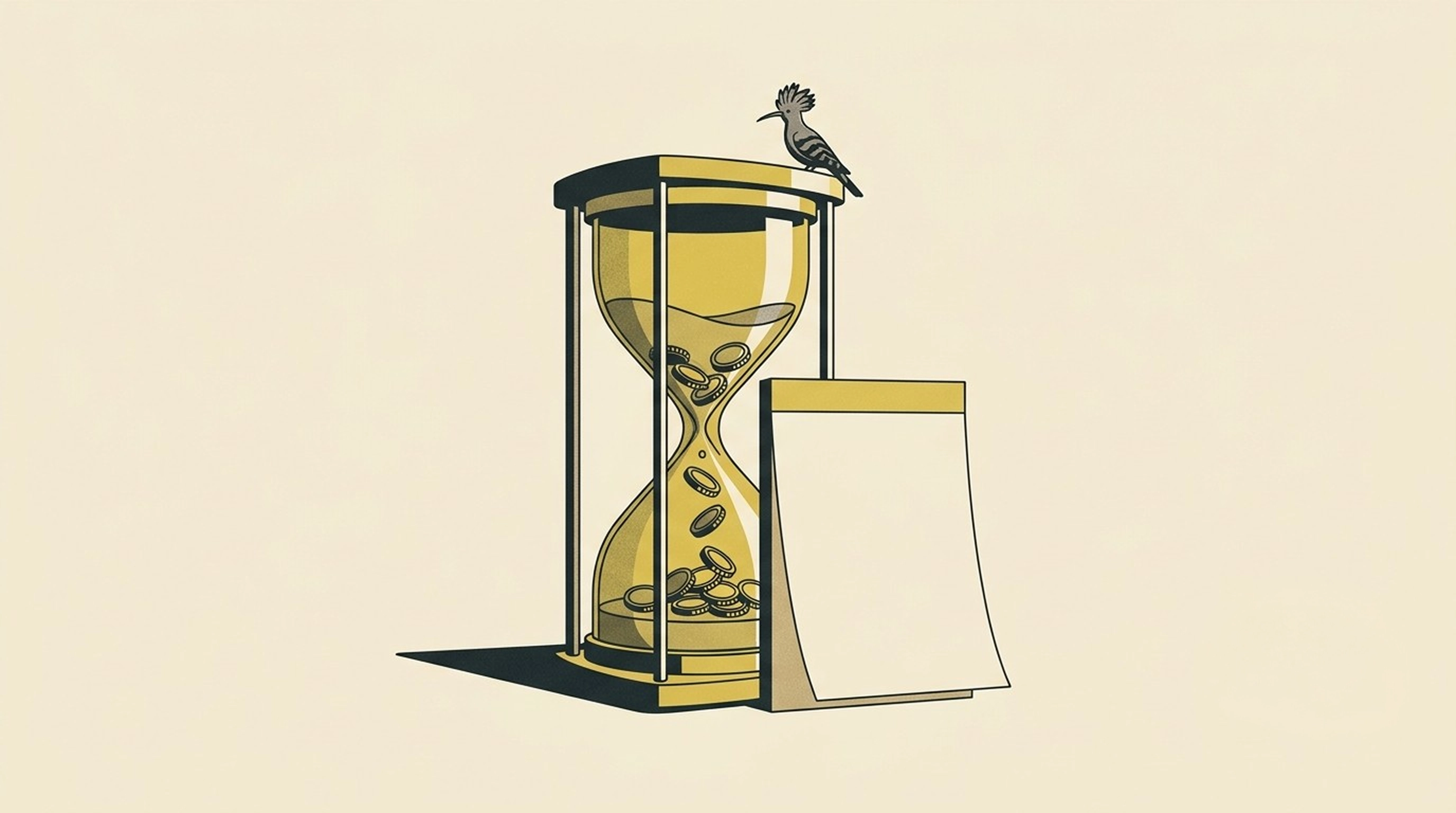 Your 60-Minute Budget: How to Manage Your Money Stress-Free