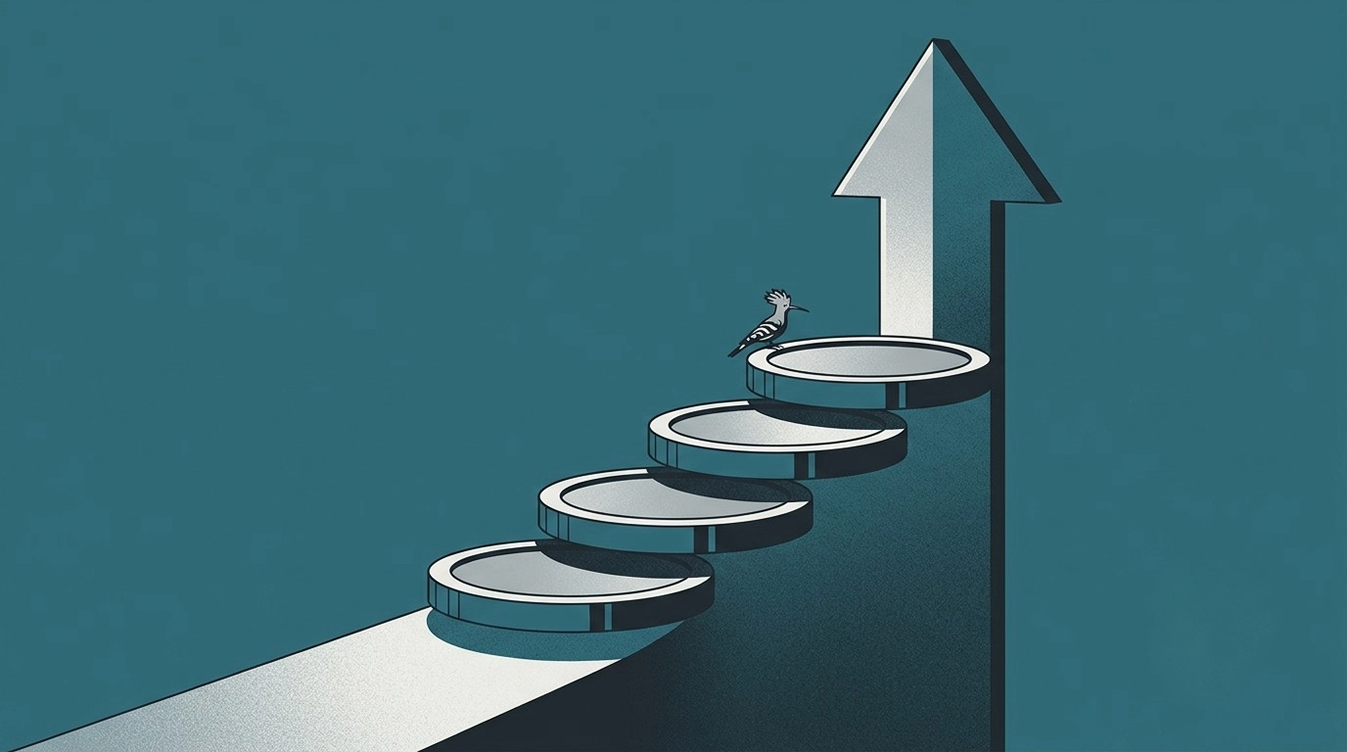 The 5 Most Important Financial Decisions That Determine Your Future