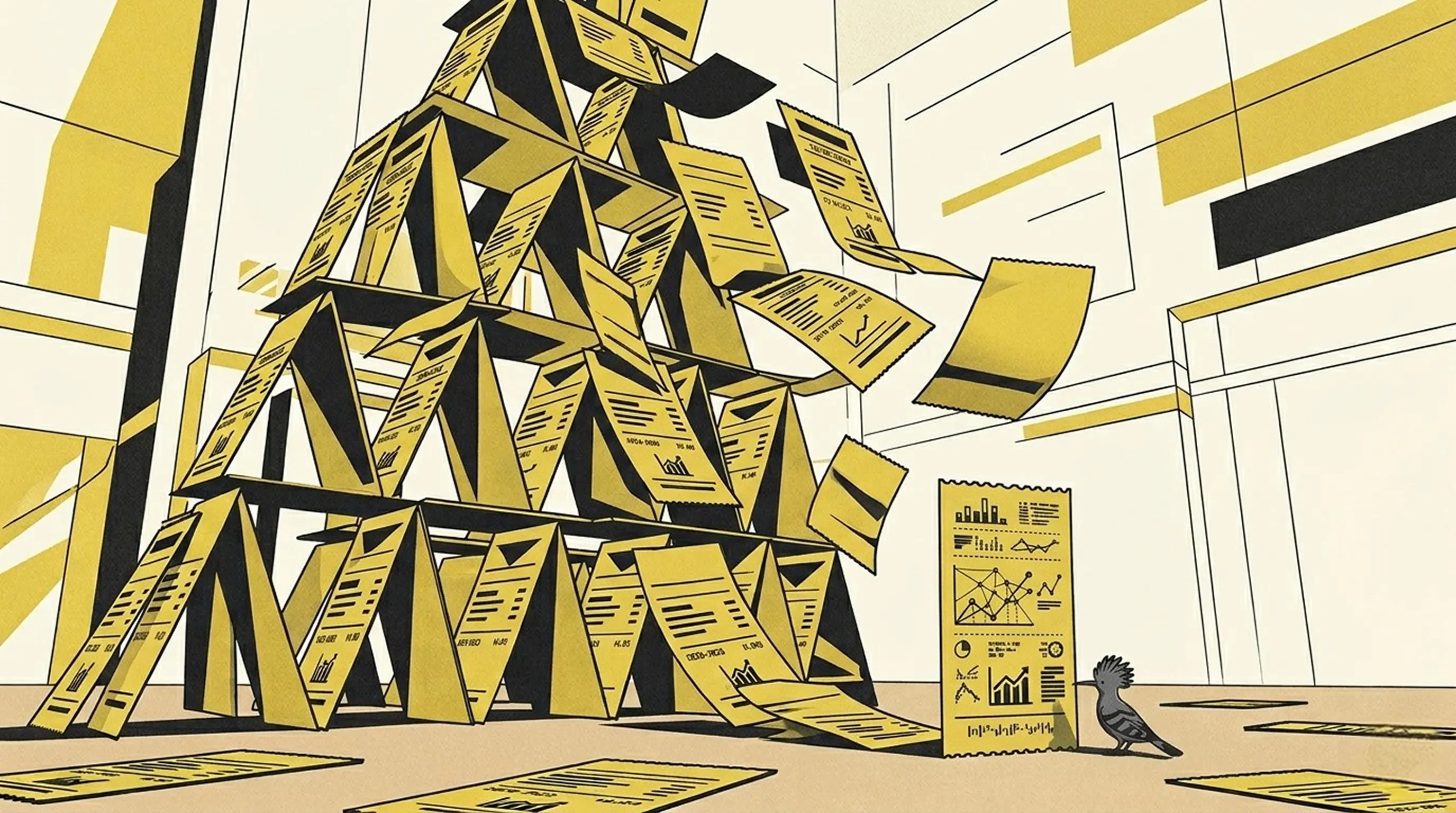 Why Do Budgets Fail? The Best Ways to Reset Them Successfully