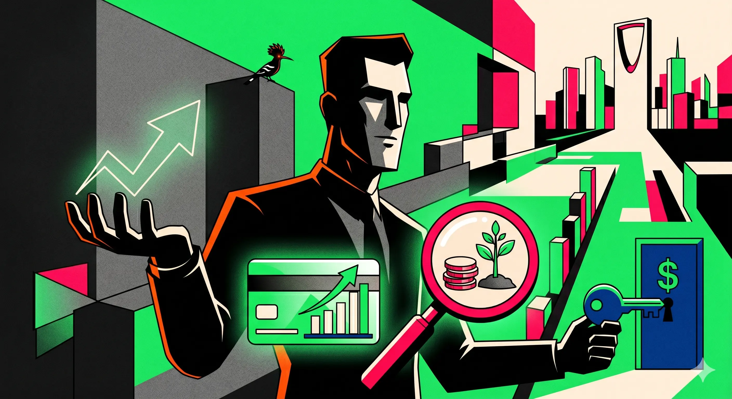 Simple Financial Tools That Make a Big Difference in Your Life