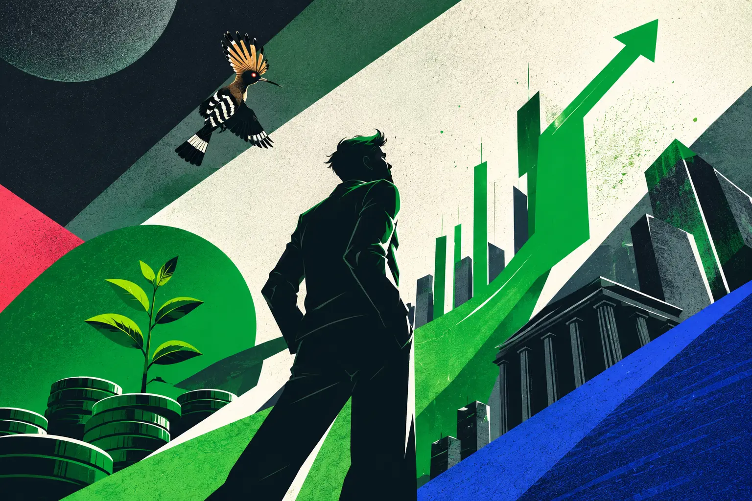 Is Saving Alone Enough? When Do You Need to Move to Investing?