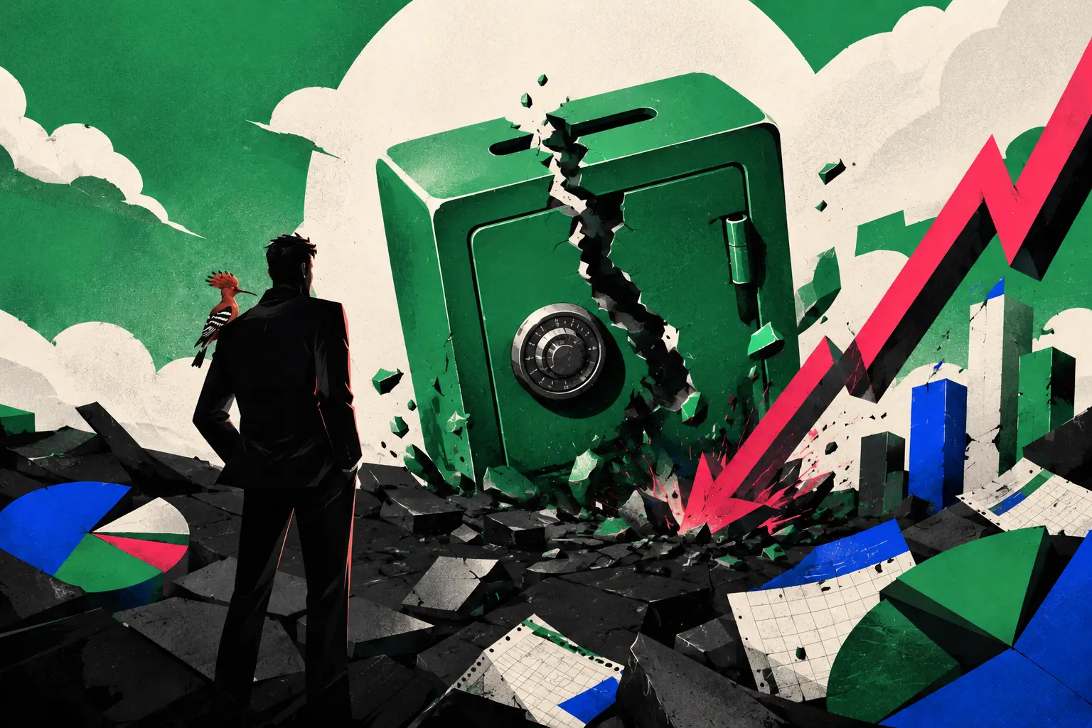 Why Do Budgets Fail? The Best Ways to Reset Them Successfully
