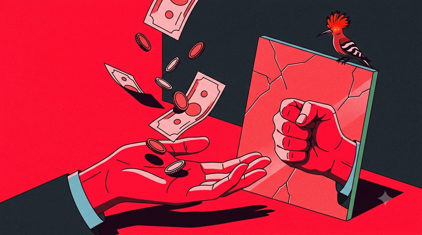 Do You Spend to Live or Live to Spend? How to Make Peace with Money and Reprioritize