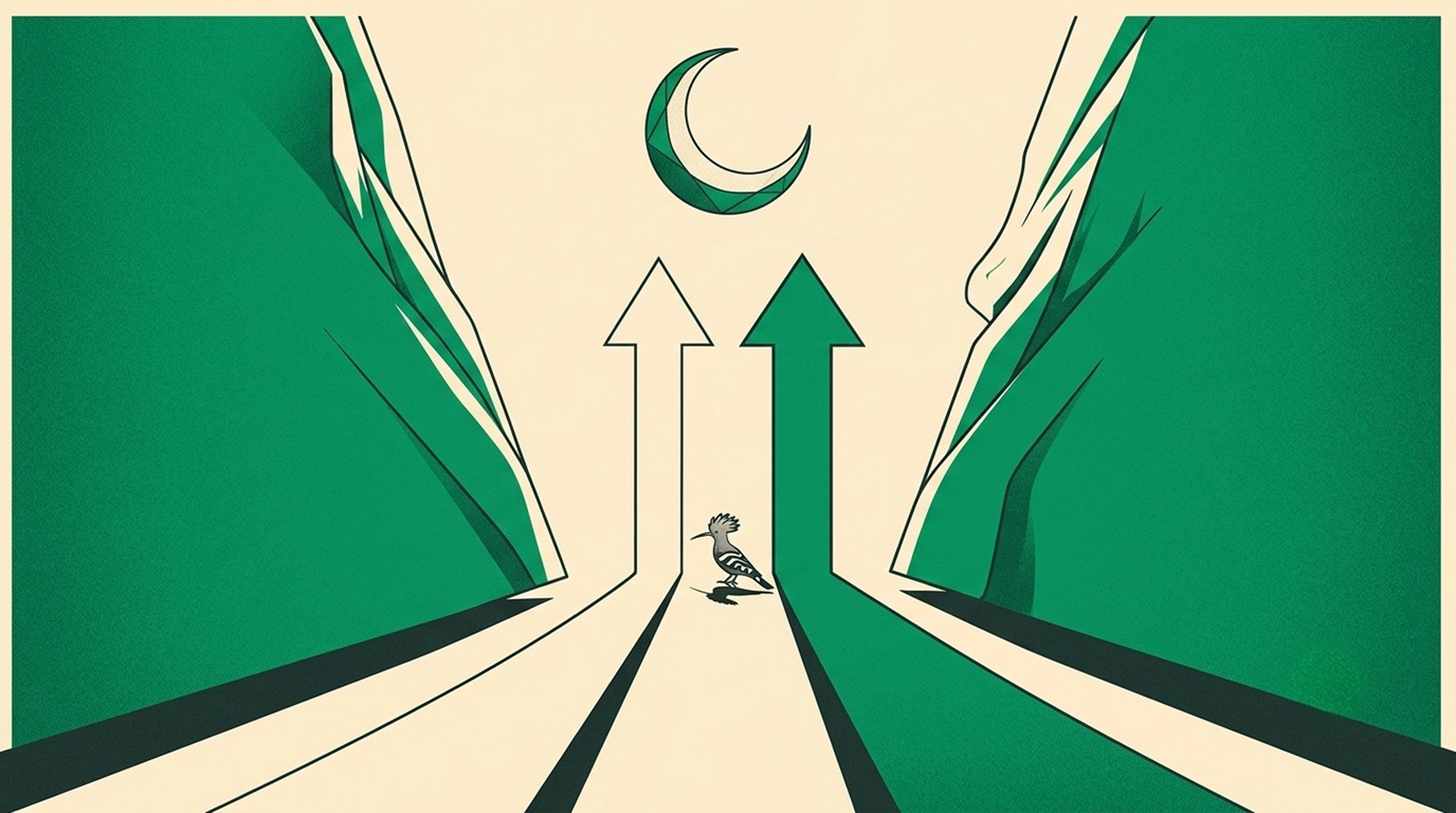 Investment Mindset | Sandakan in Ramadan