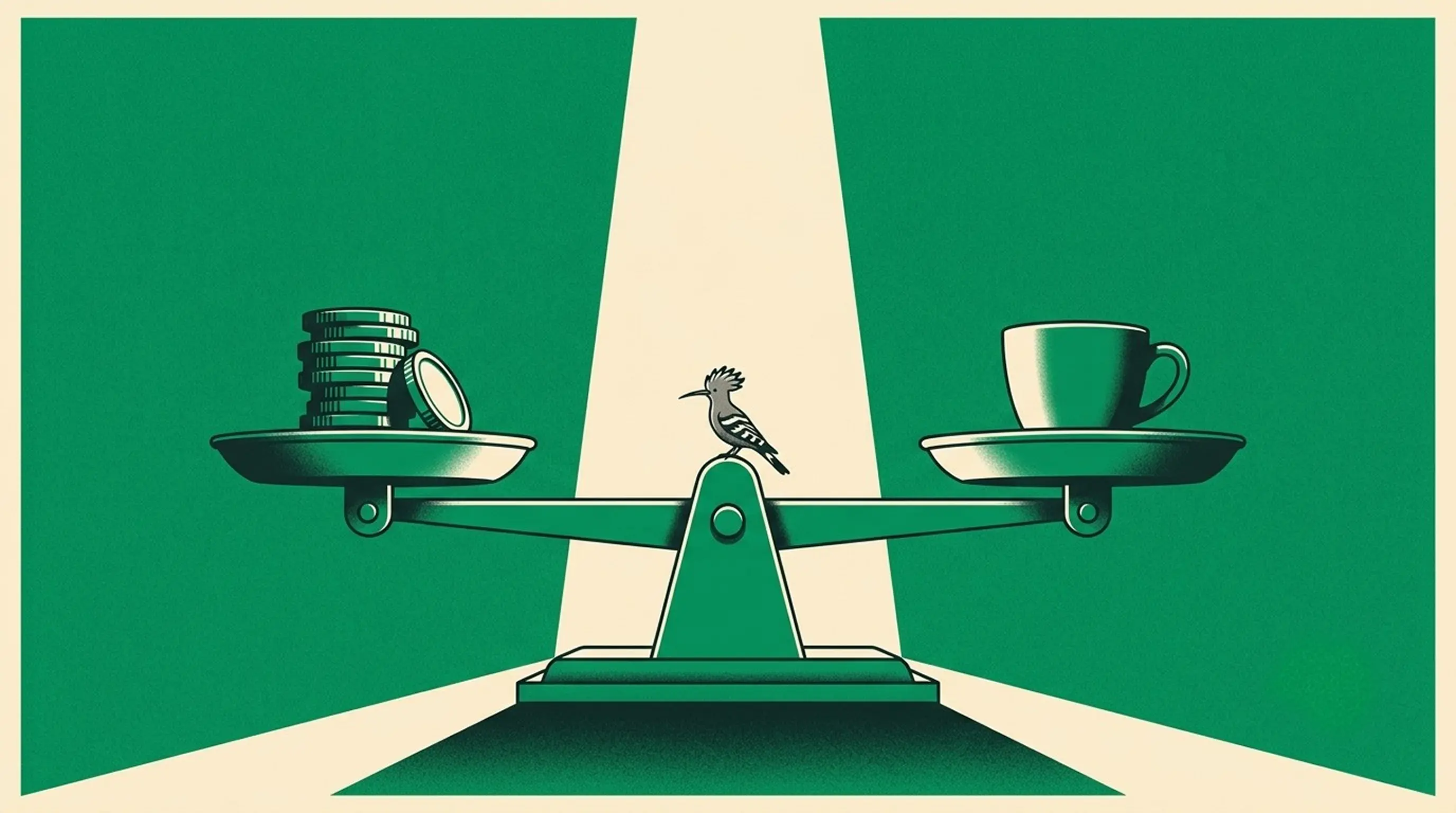 How to Build Financial Stability Without Depriving Yourself of Life's Pleasures